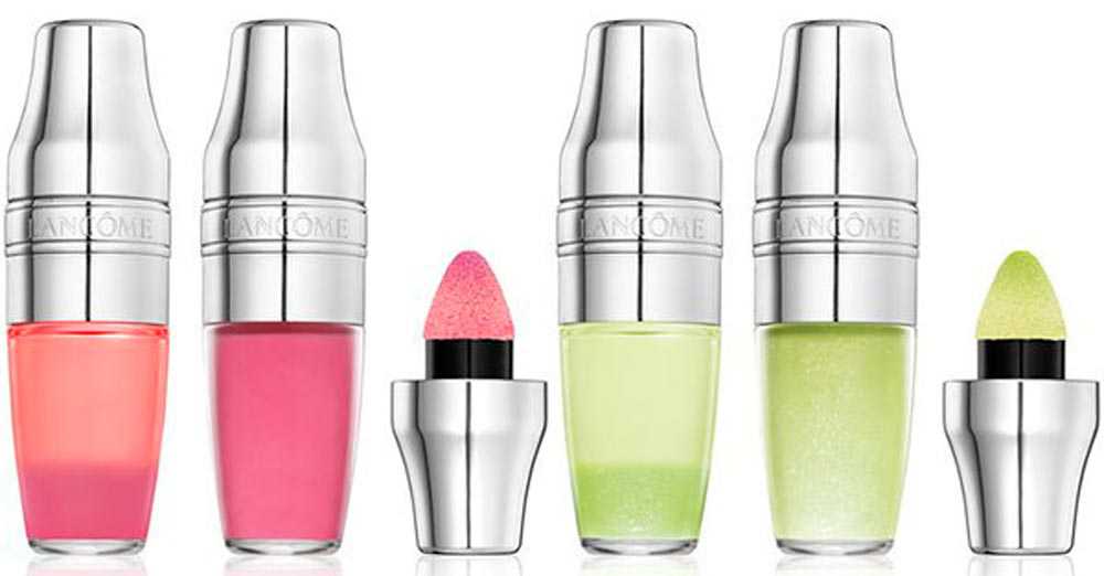 juicy shaker lancome nuove tonalità