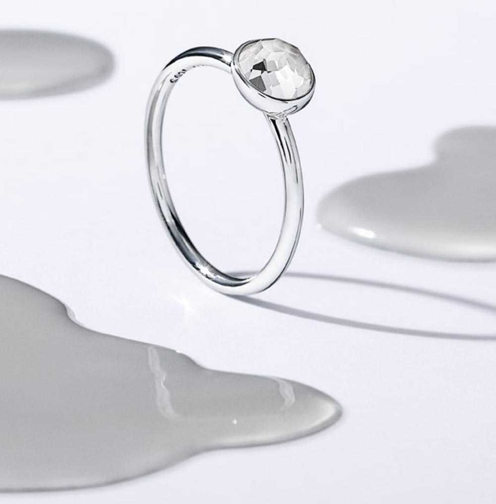 Anello Pandora Aprile Anello Pandora Aprile