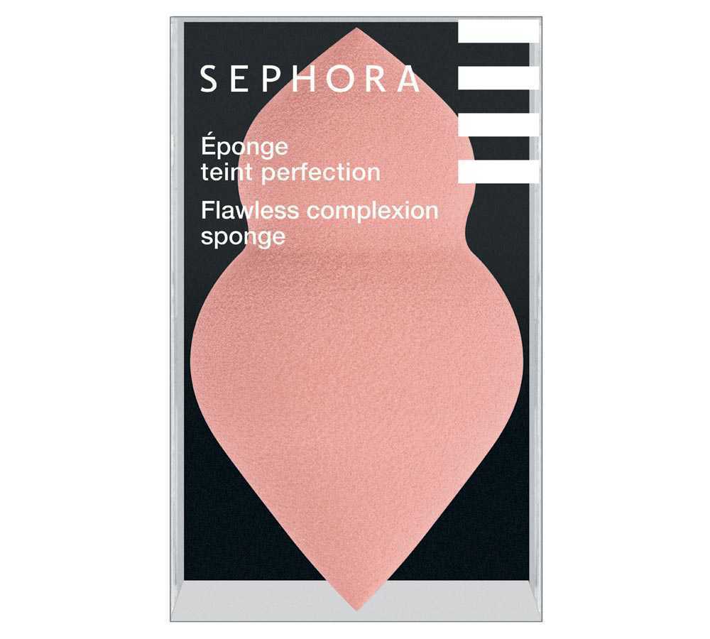 sephora flawless complexion sponge