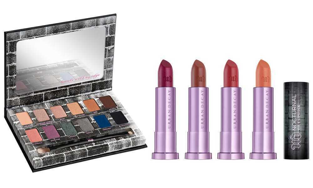Urban Decay 2017