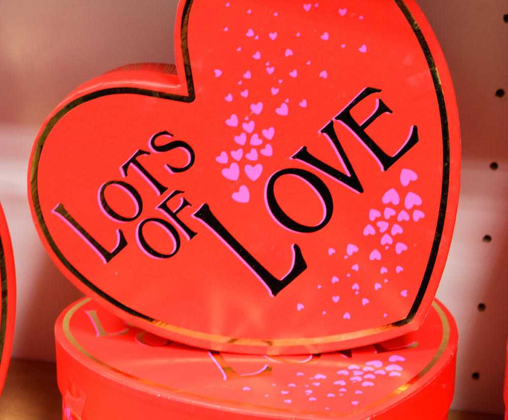 lush scatola lots of love san valentino 2017