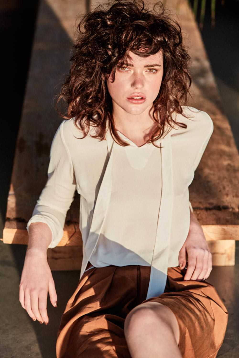 Camicia bianca Kocca Camicia bianca Kocca