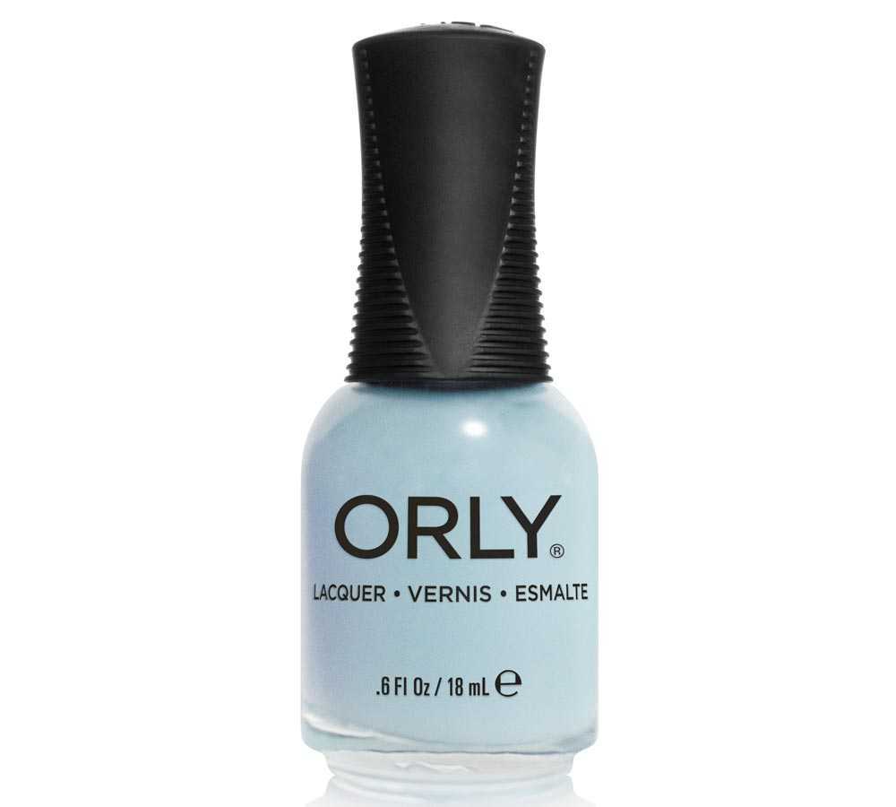 orly forget me not