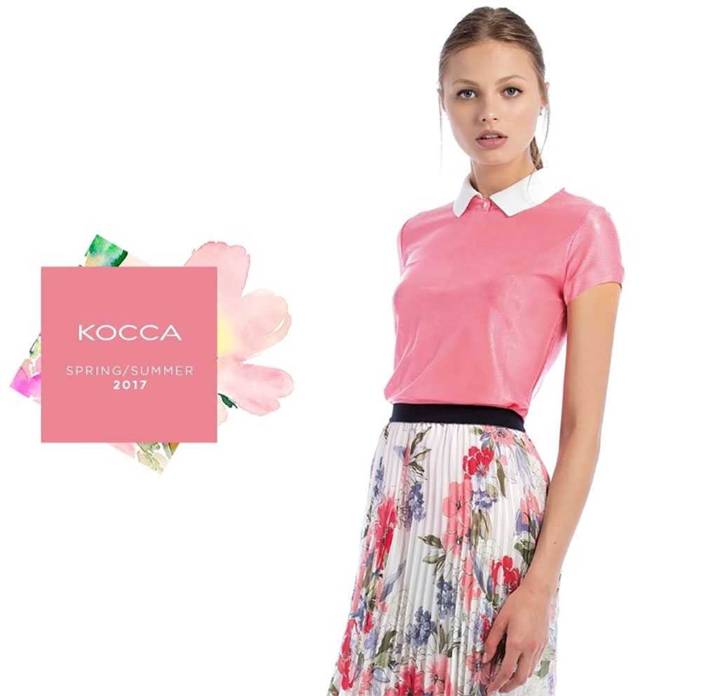 Kocca Catalogo