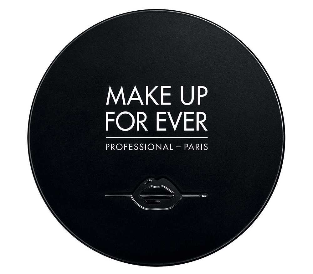 make up for ever cipria ultra hd