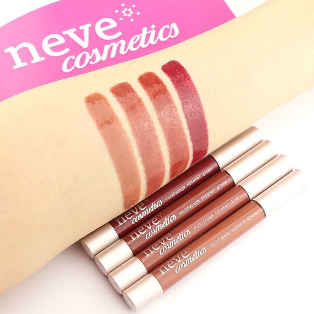 Swatches Neve Vernissage Gloss