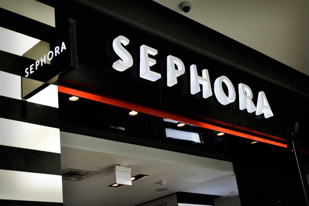 click and collect sephora italia