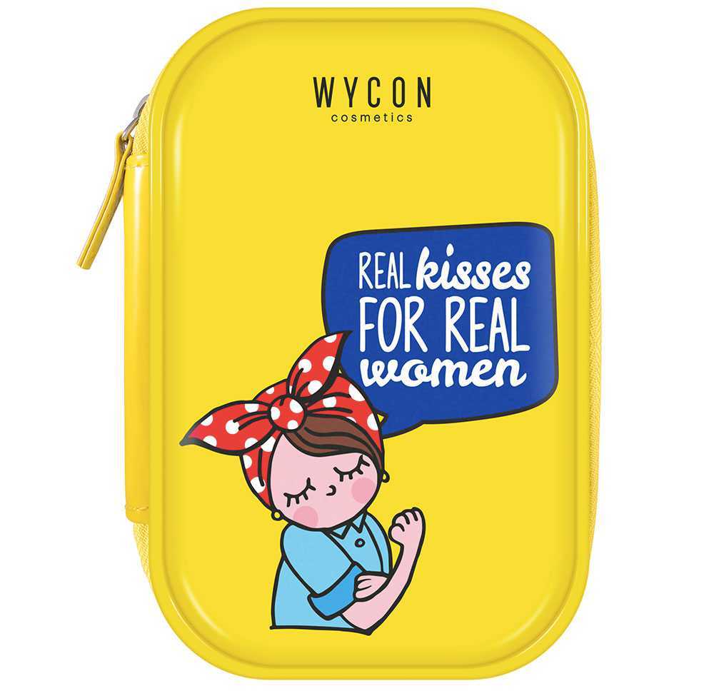 wycon kit real kisses for real women