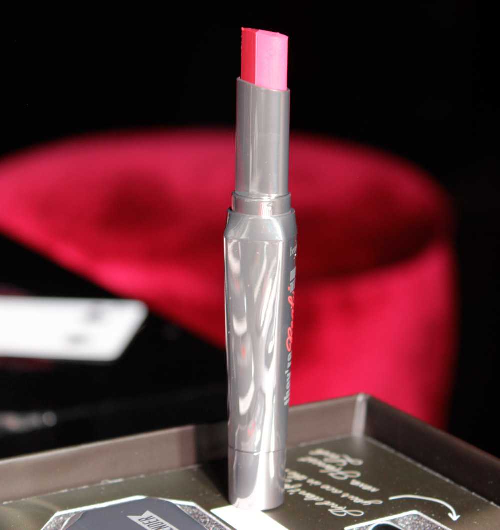 Rossetto Double the Lip Benefit