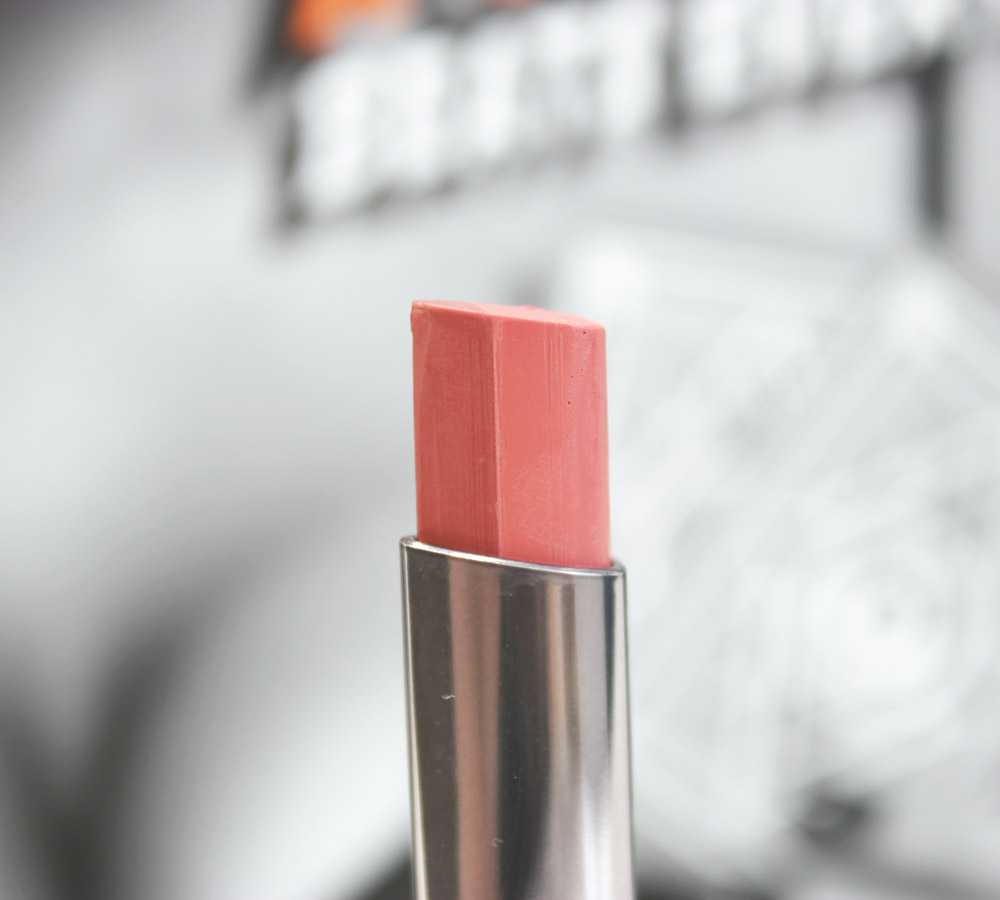 Benefit rossetto Lusty Rose