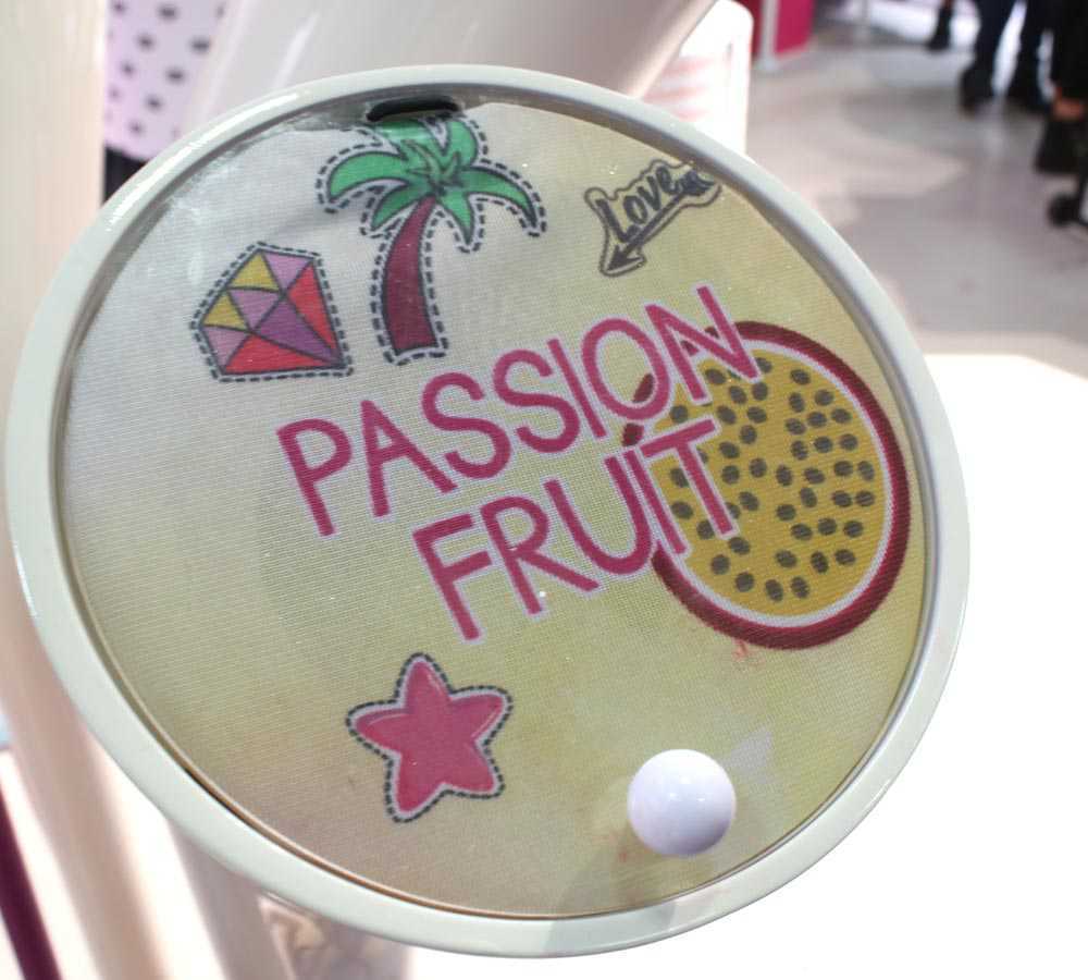 essence fragranza passion fruit