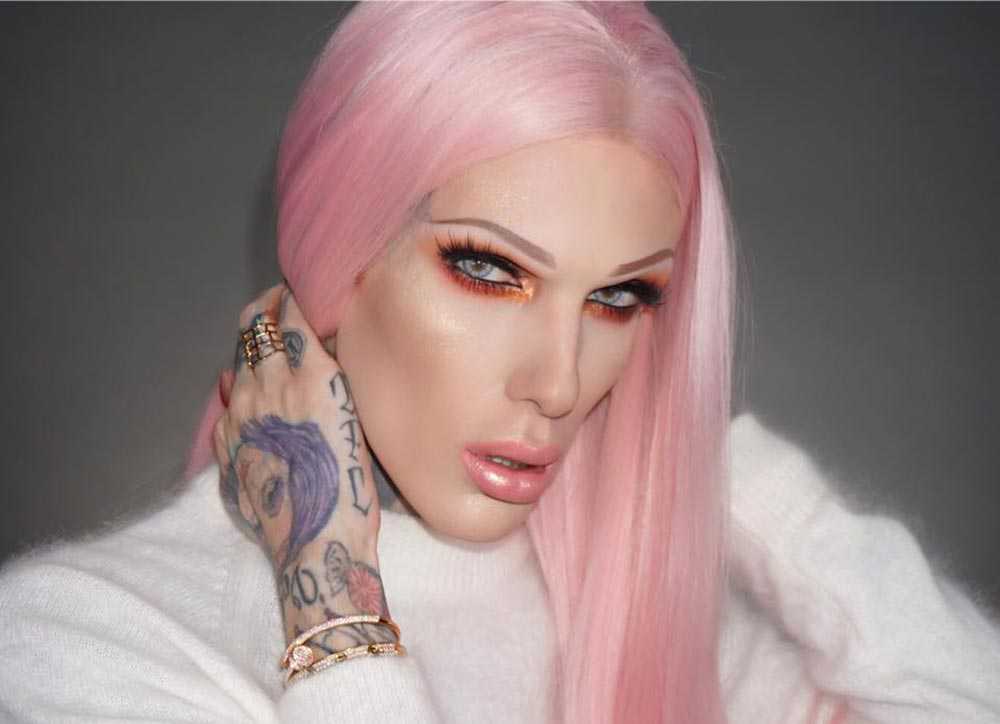 Jeffree Star