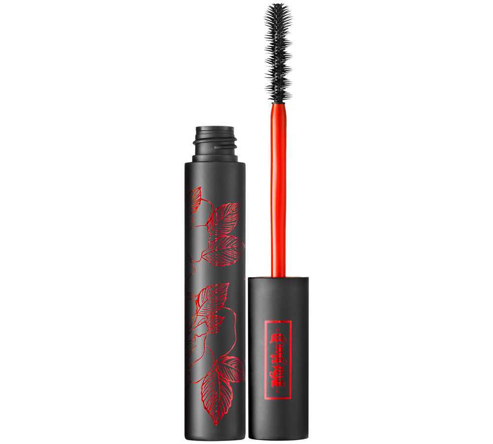 kat von d lash immortal mascara