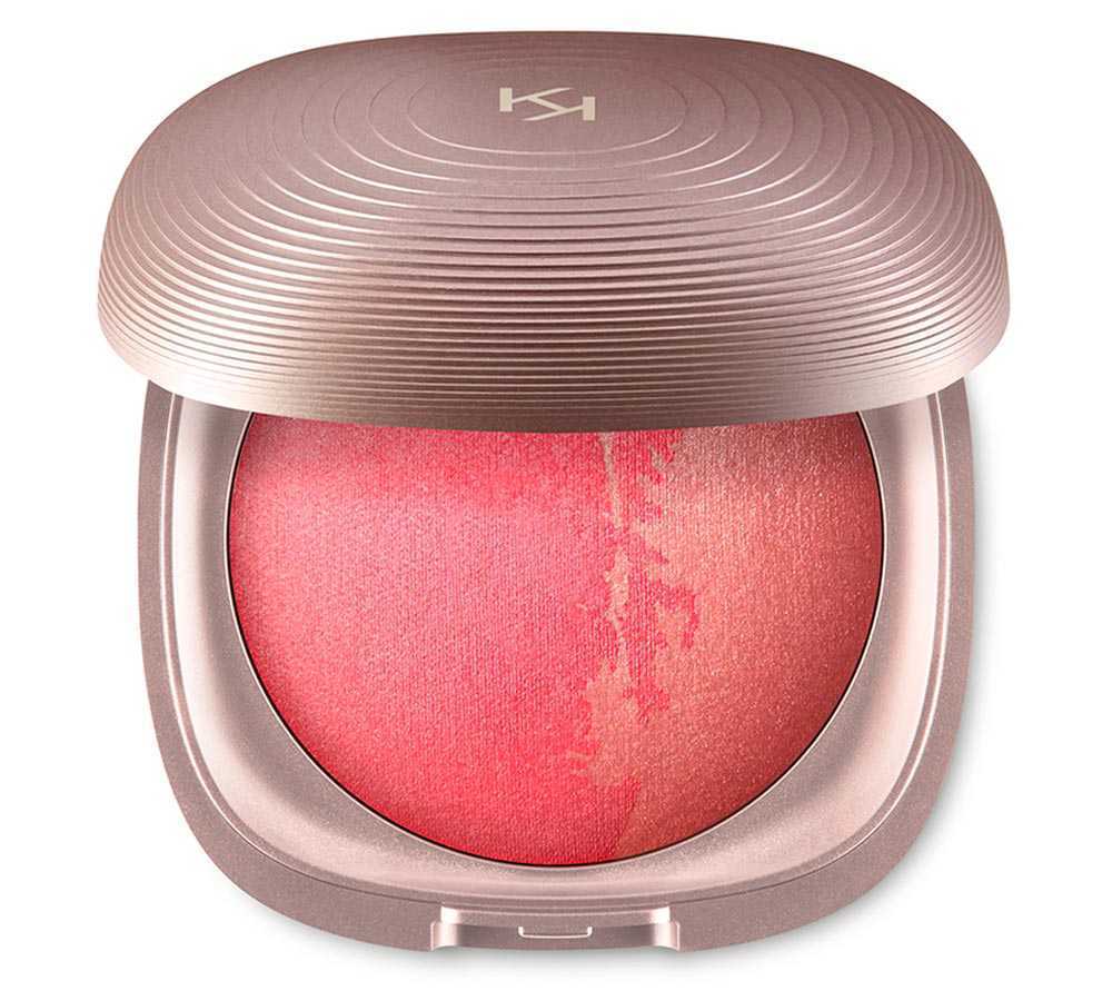 kiko baked blush estate 2017