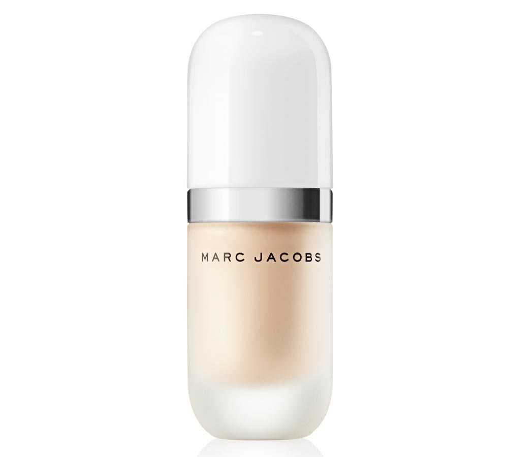 marc jacobs illuminante dew drops