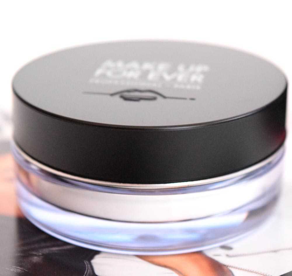 make up for ever ultra hd loose powder