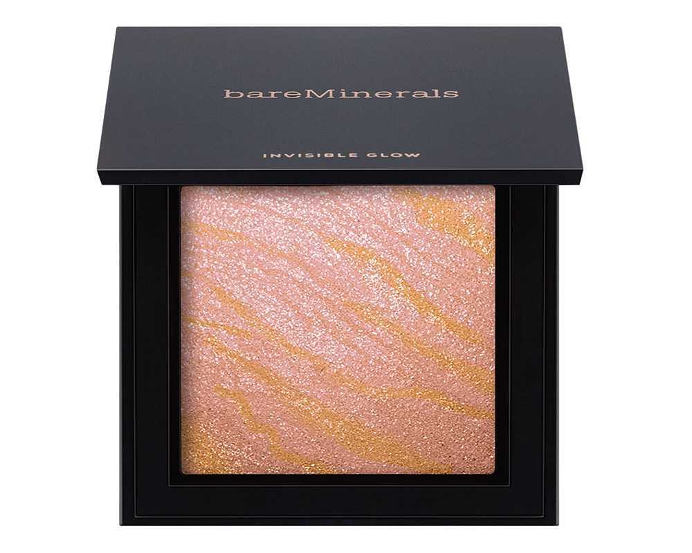 bareminerals invisible glow