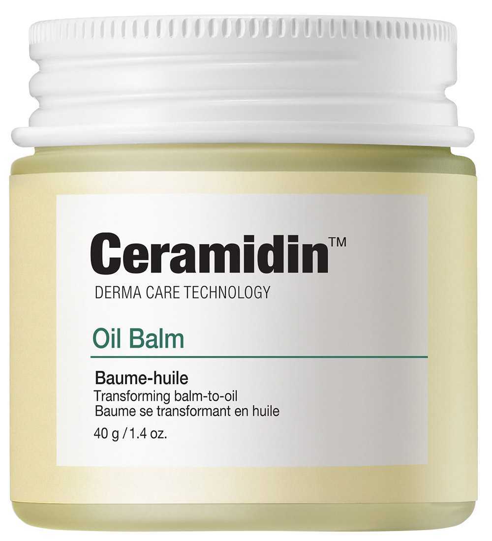dr jart ceramidin oil balm