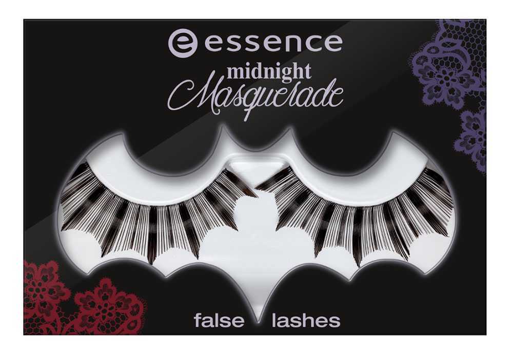 Essence ciglia finte Halloween