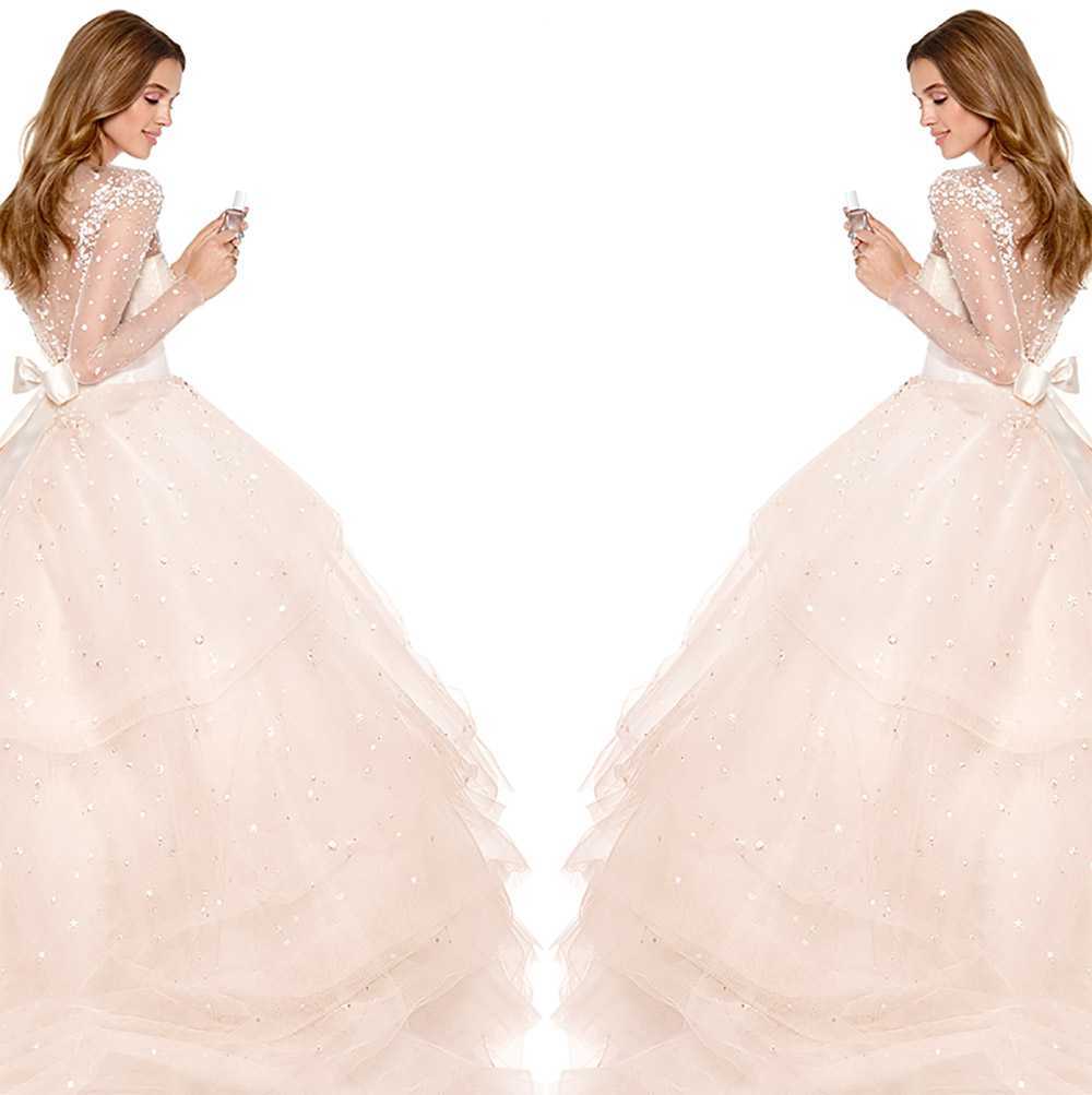 essie gel couture bridal collection