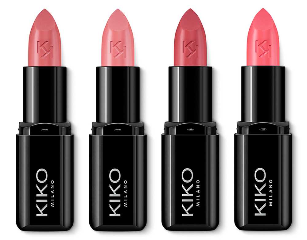 smart fusion lipstick kiko