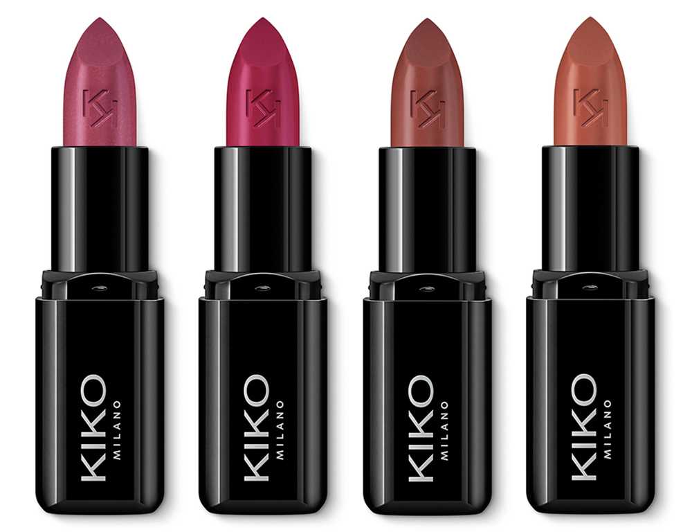 smart fusion lipstick kiko