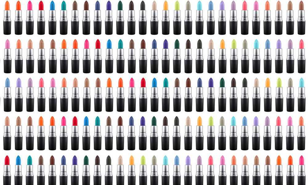 Rossetti MAC Colour Rocker