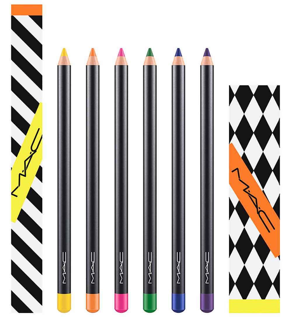 chromagraphic pensil mac