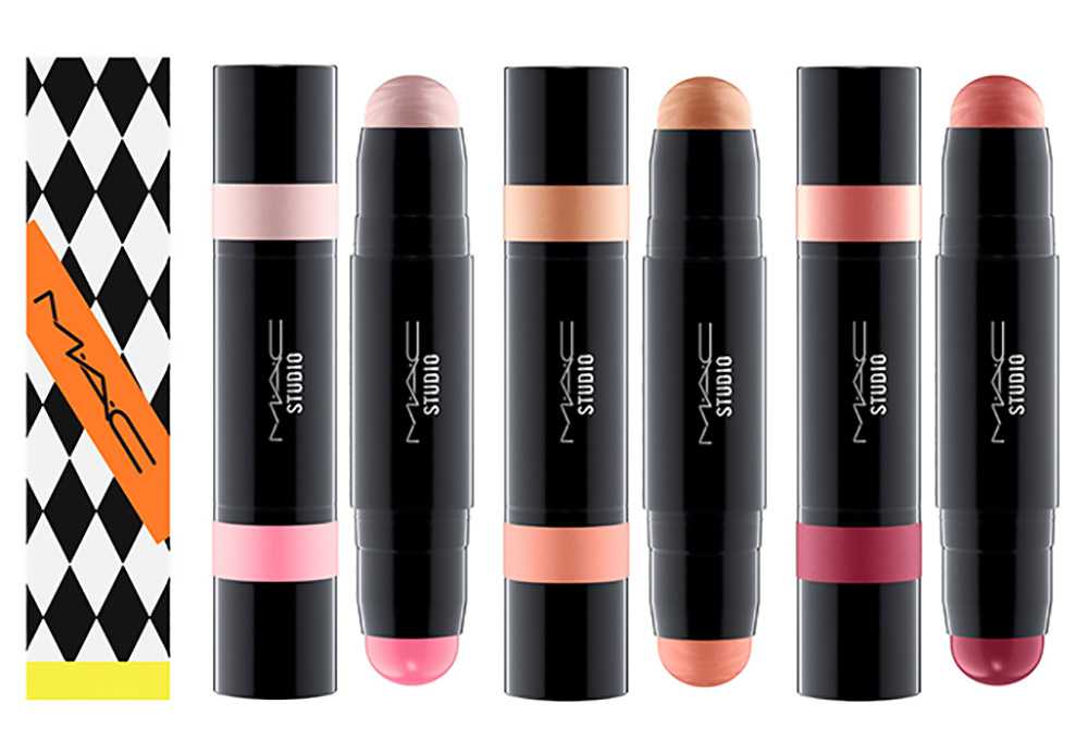 quiktrik stick mac cosmetics