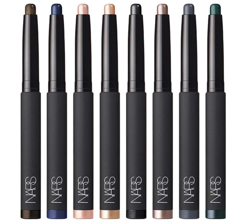 Nars Velvet Shadow Stick