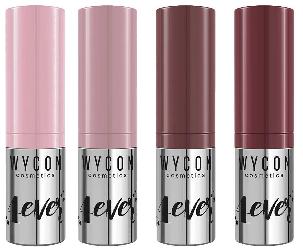 wycon 4ever lipstick