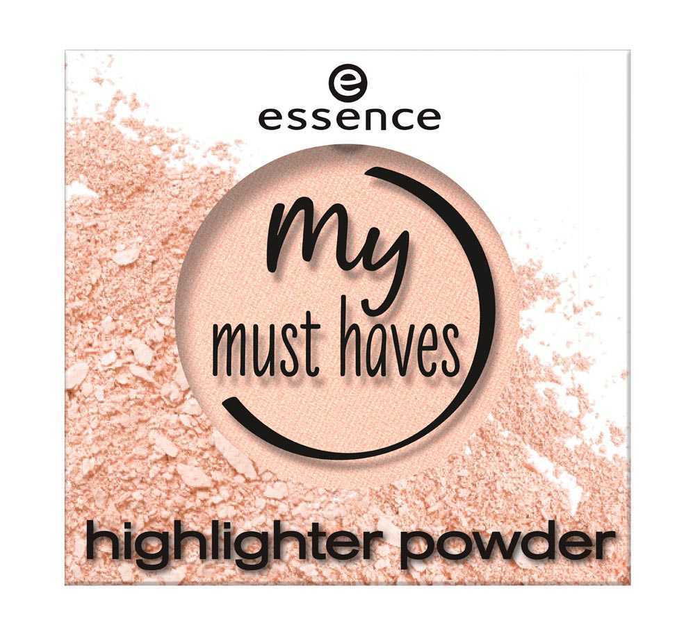 essence highlighter powder 