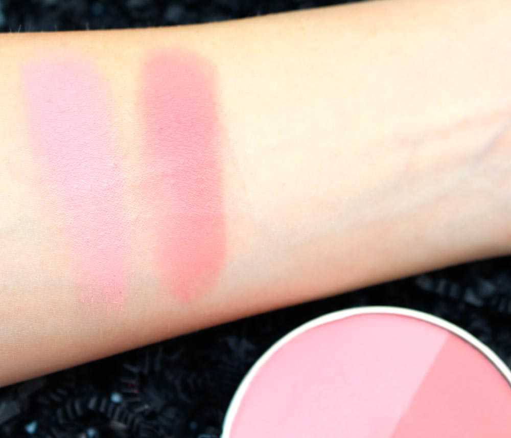 piteraq blush lac rose