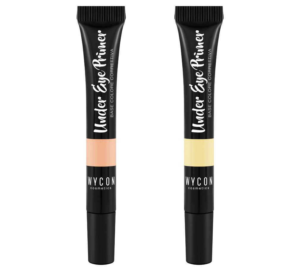 under eye primer wycon