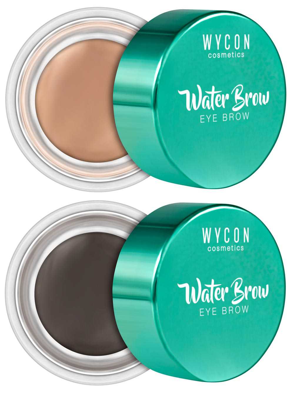 water brow wycon