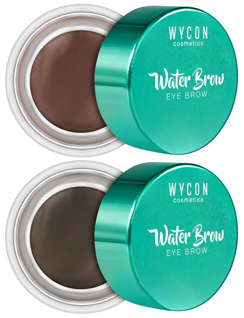 wycon water brow