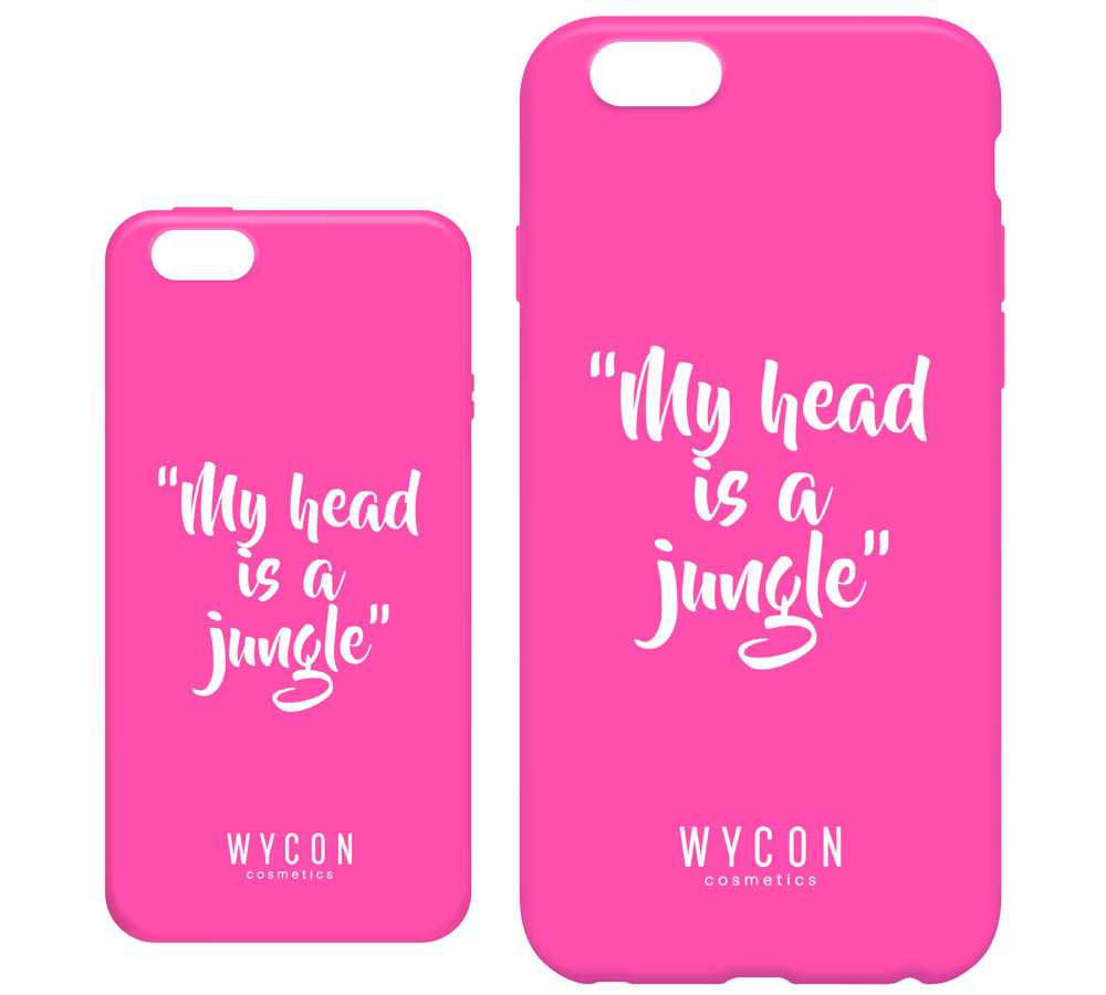 cover wycon iphone