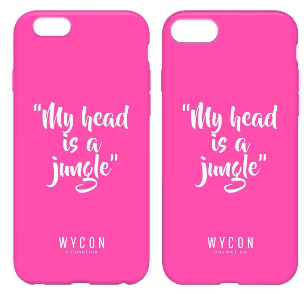 cover iphone wycon 
