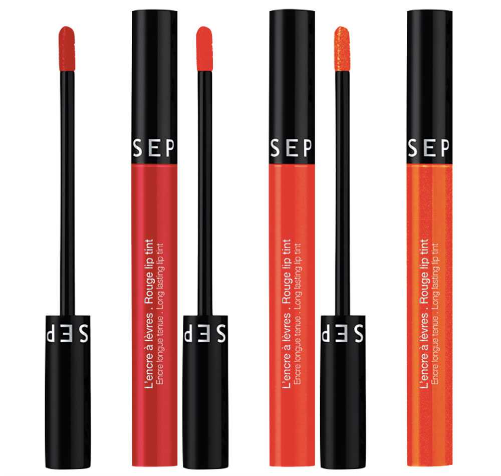 sephora rouge lip tint