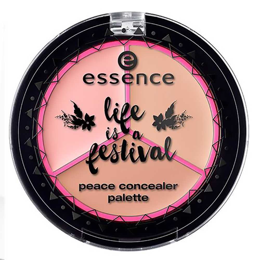 essence palette correttori