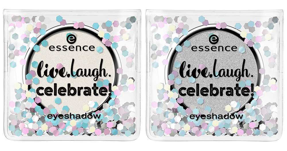 essence refill eyeshadow