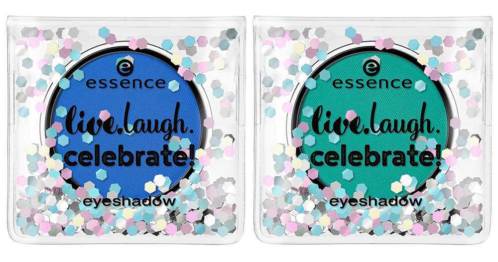 live laugh celebrate essence eyeshadow