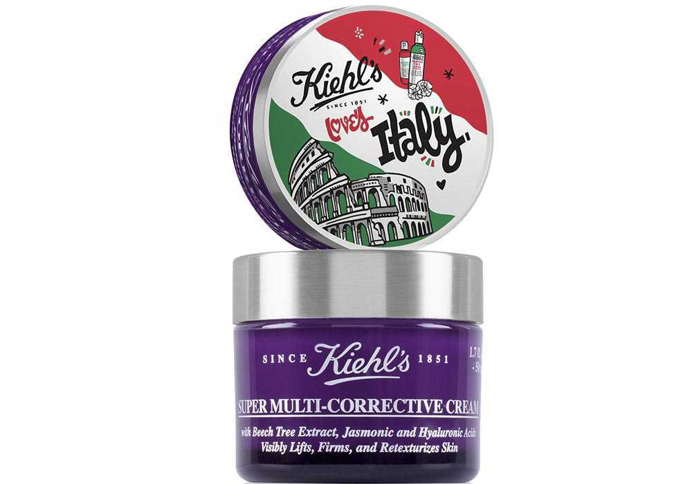 kiehls super multi corrective cream 