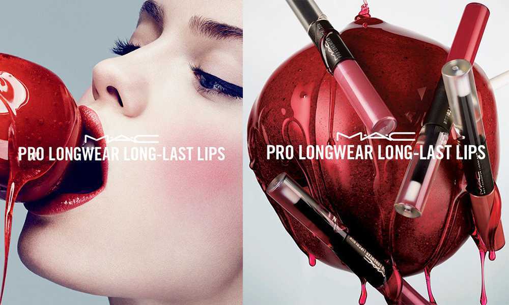mac pro longwear long last lips