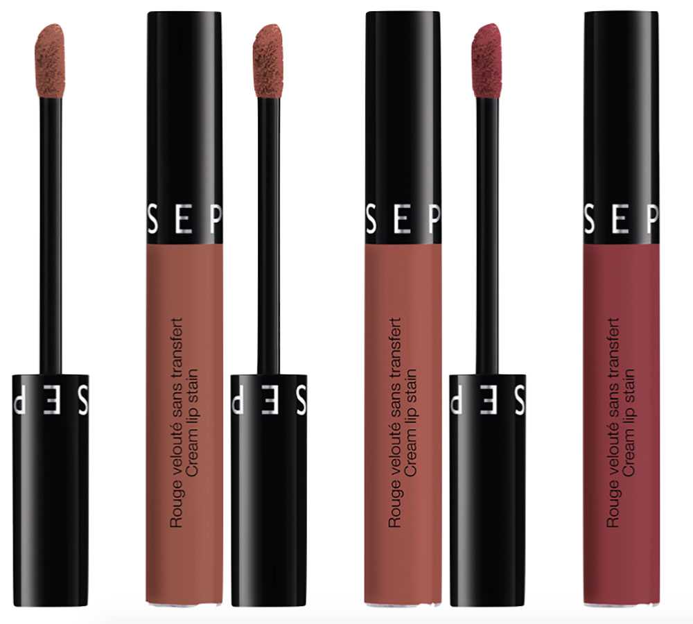 sephora cream lip stain