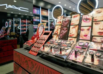 Negozi MAC Cosmetics Italia