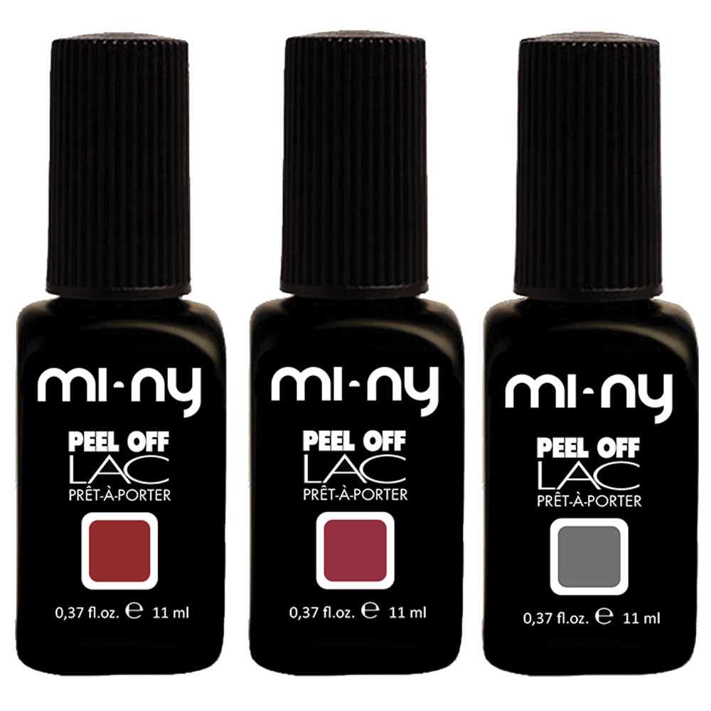 semipermanente mi ny peel off 