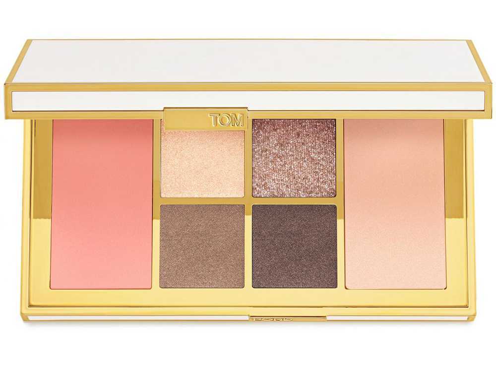 palette tom ford viso e occhi