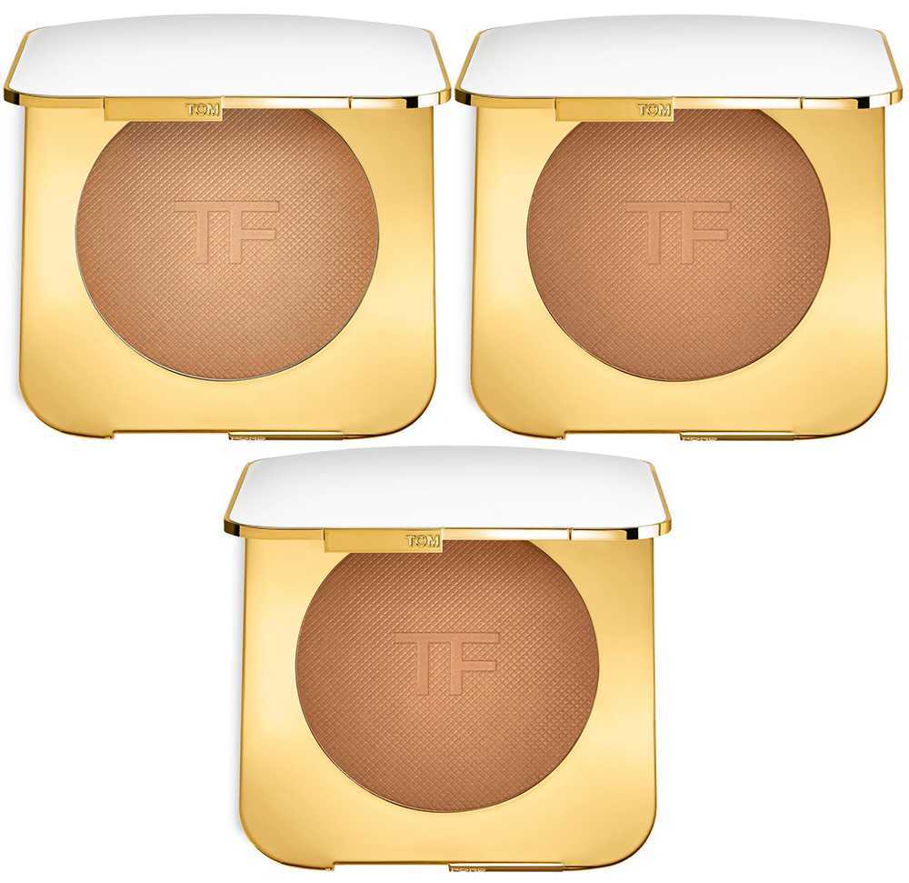 bronzer tom ford summer 2017