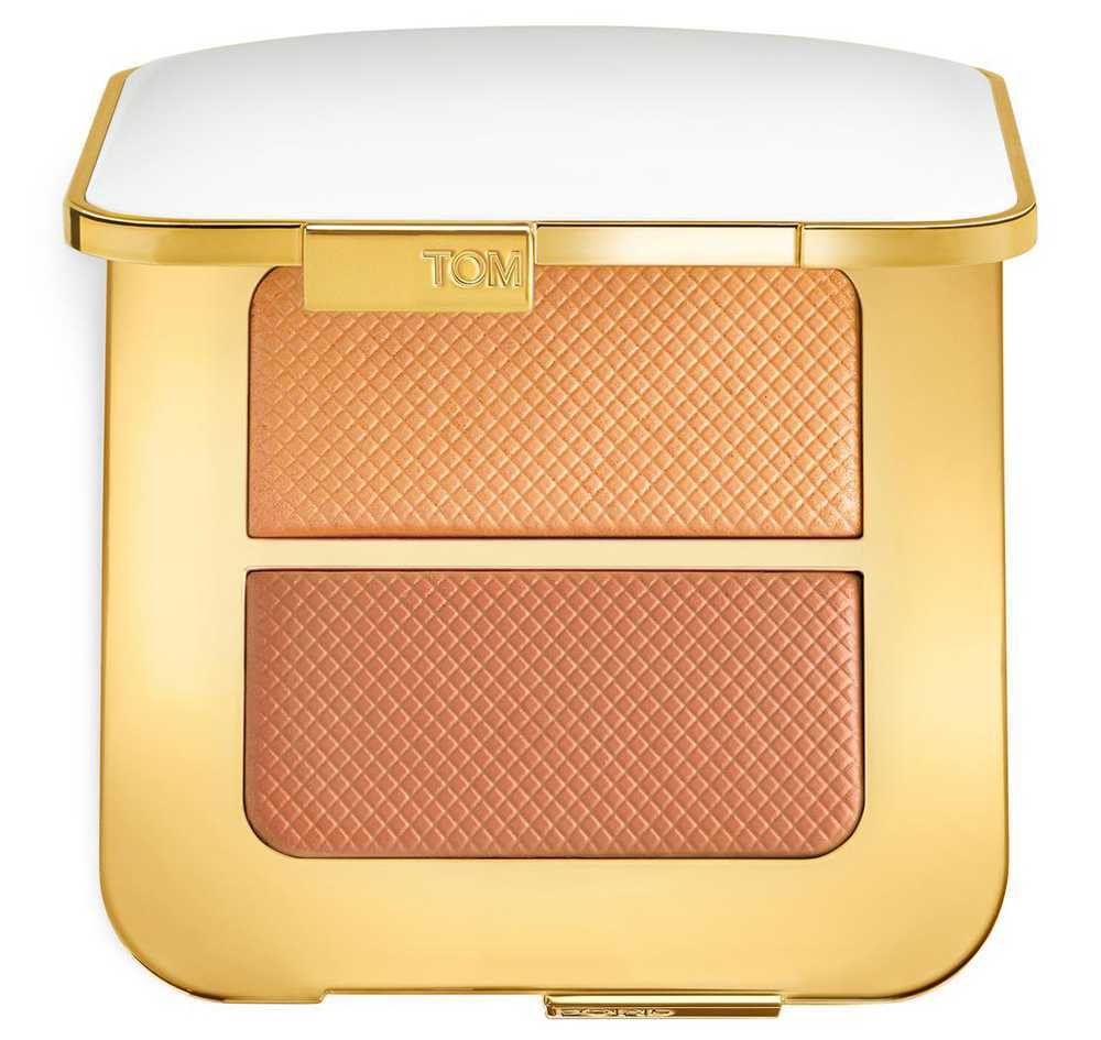 highlighting duo tom ford